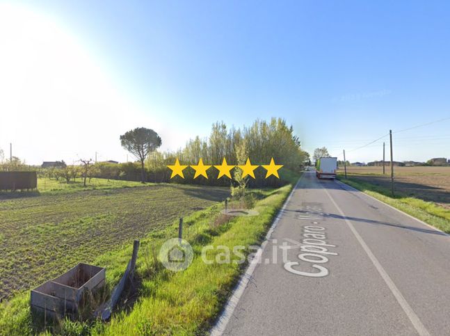 Appartamento in residenziale in Via Formignana