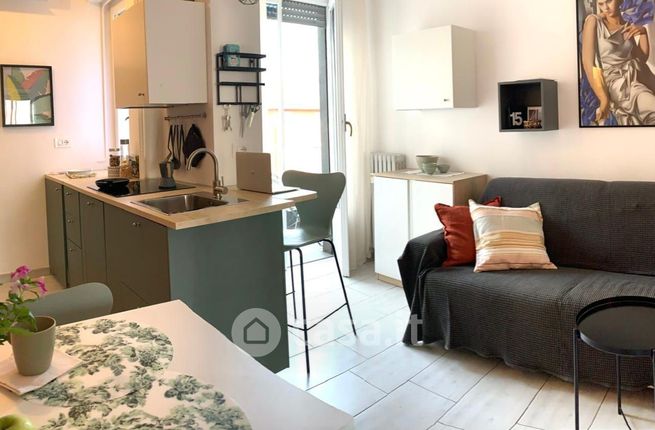 Appartamento in residenziale in Via Privata Iglesias 38