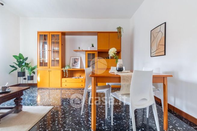 Appartamento in residenziale in Via Vaniglia 13