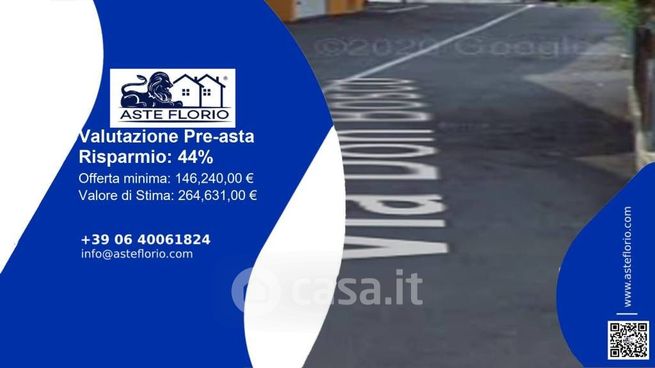 Appartamento in residenziale in Via Don Bosco