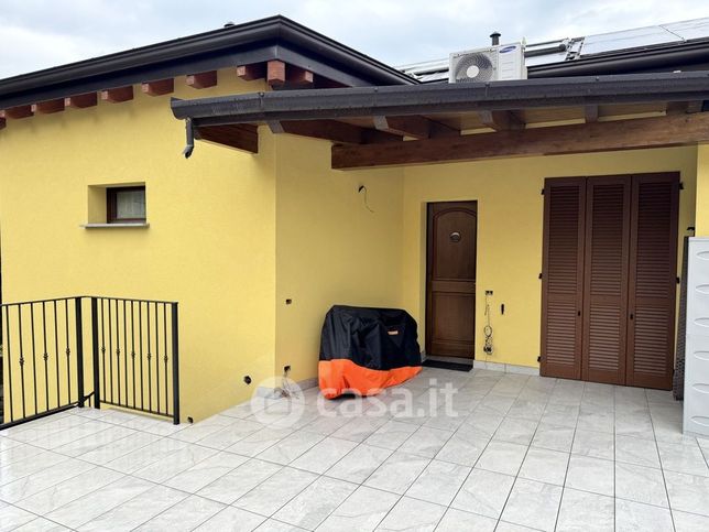 Appartamento in residenziale in 