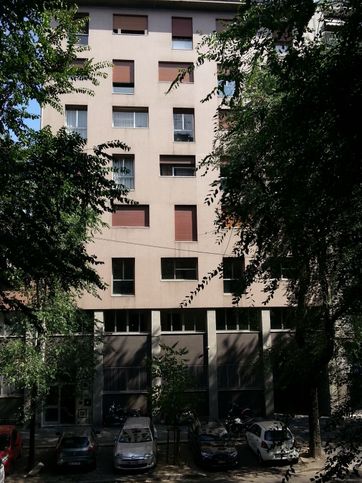 Appartamento in residenziale in Via Emanuele Filiberto 7