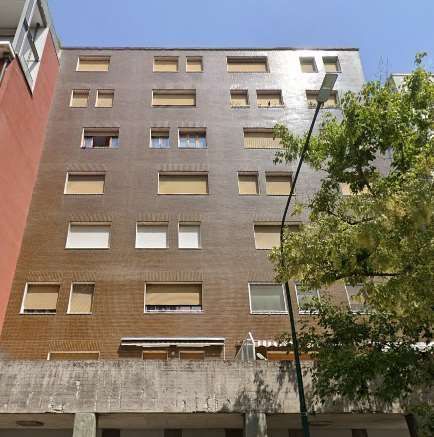 Appartamento in residenziale in Via Milano