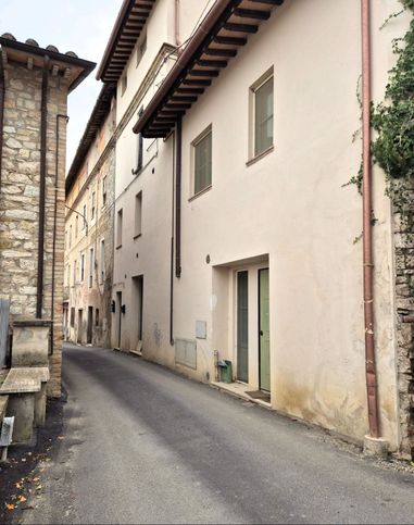 Appartamento in residenziale in Via Buchignano