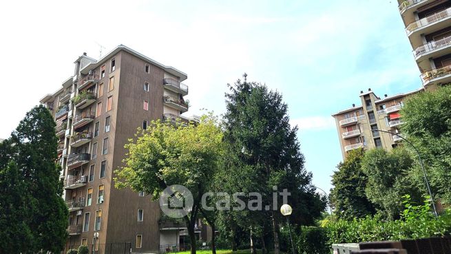 Appartamento in residenziale in Via Malakoff