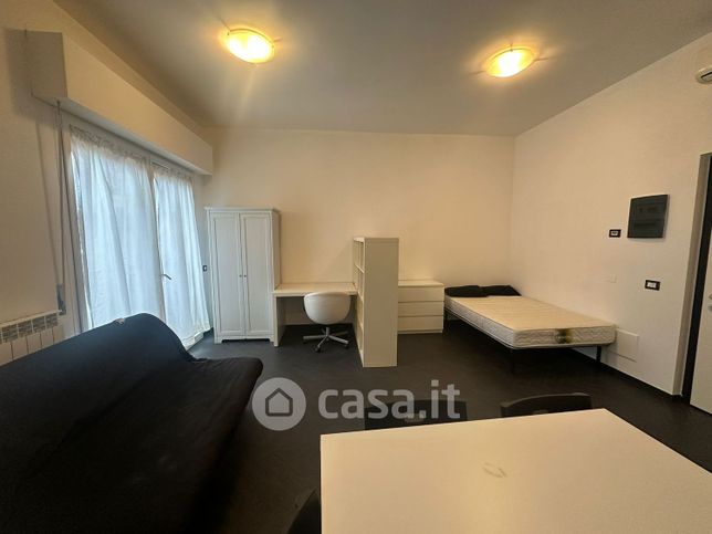 Appartamento in residenziale in Viale Col di Lana 6 a