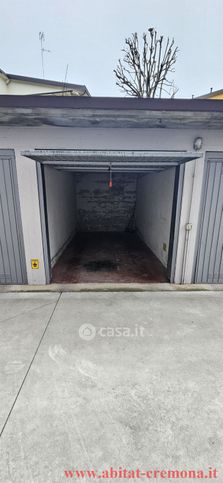 Box/posto auto in residenziale in Via Gorizia 8