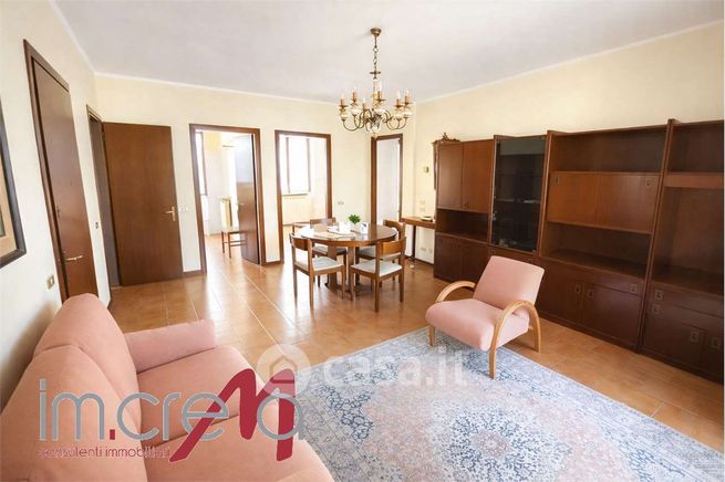 Appartamento in residenziale in Via Enrico Martini
