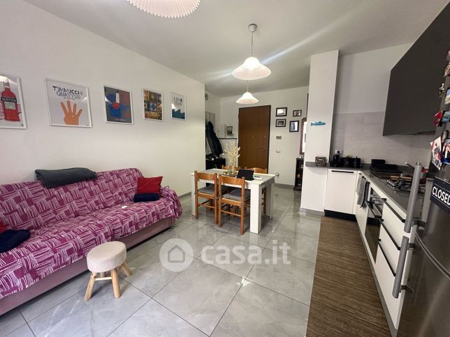 Appartamento in residenziale in Via Giuseppe Berio