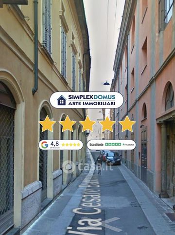 Appartamento in residenziale in Via Giuseppe Garibaldi