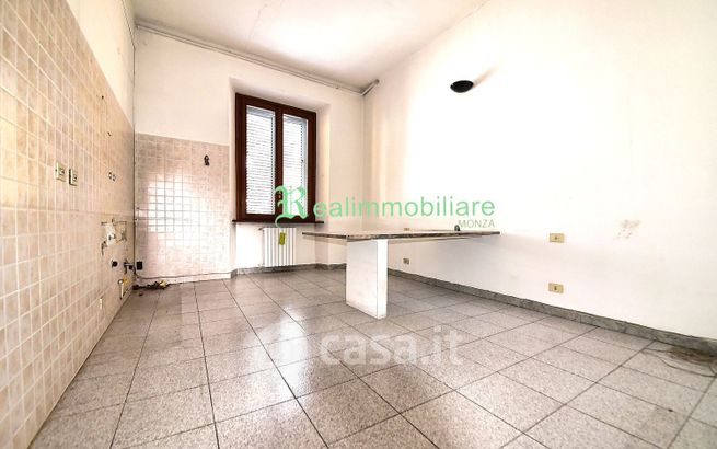 Appartamento in residenziale in Piazza Indipendenza 2