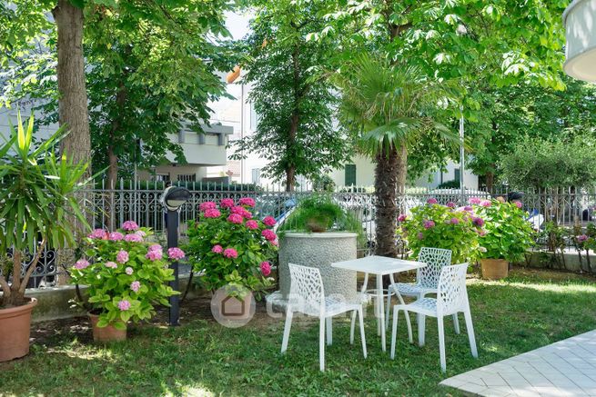 Appartamento in residenziale in Via Giordano Bruno