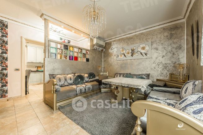 Appartamento in residenziale in Via Goldoni 246