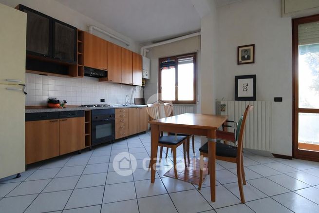 Appartamento in residenziale in Via Cappuccini 23