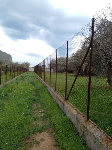 Terreno edificabile in residenziale in Via Nazionale