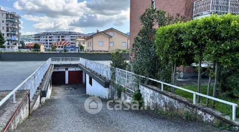 Box/posto auto in residenziale in Via A. Ponchielli 43