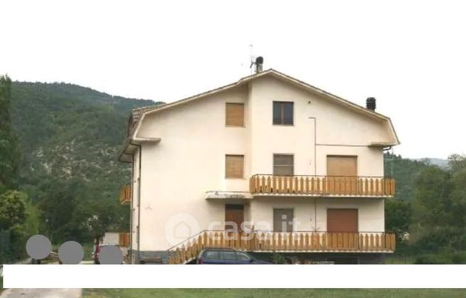 Appartamento in residenziale in Via del Campo 8