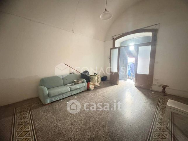 Appartamento in residenziale in Via Monsignor Luigi Bovio