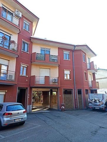 Appartamento in residenziale in Via Dante Alighieri 13