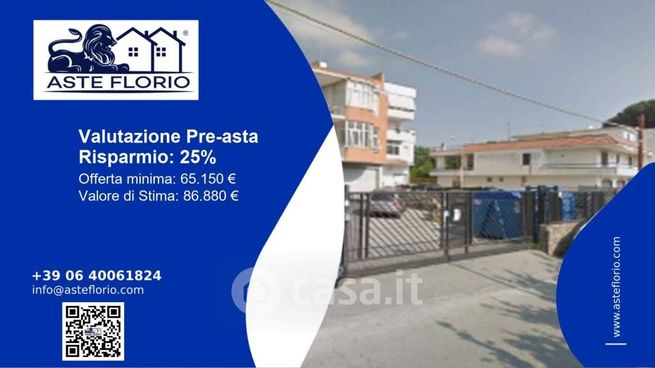 Appartamento in residenziale in Via Mattiuli
