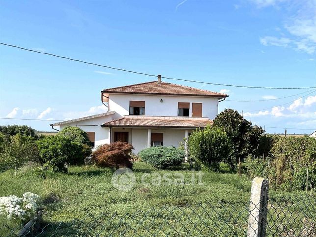 Casa indipendente in residenziale in LocalitÃ  San Gaetano 8