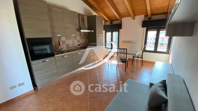 Appartamento in residenziale in Via Principe Amedeo 2