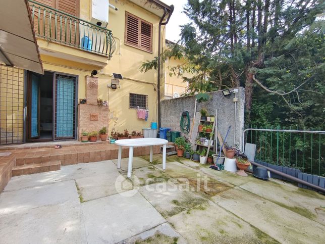 Appartamento in residenziale in Via Balsami 57 -49