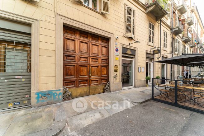 Appartamento in residenziale in Via Belfiore 15