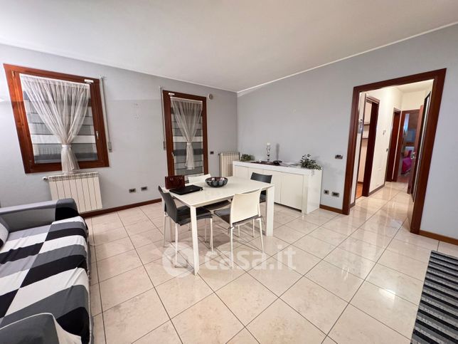 Appartamento in residenziale in Via Giambattista Tiepolo 8