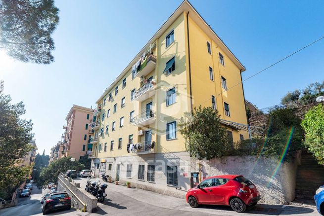 Appartamento in residenziale in Viale Francesco Gambaro