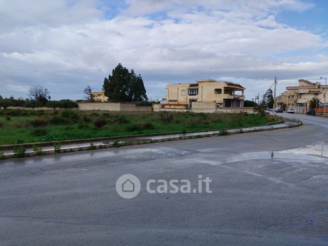 Terreno edificabile in residenziale in Via Marsala 244