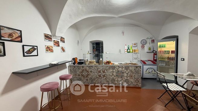 Attivitã /licenza (con o senza mura) in commerciale in Piazzale Arnaldo