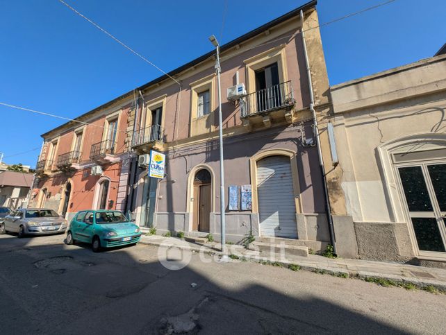 Casa indipendente in residenziale in Via XX Settembre 36