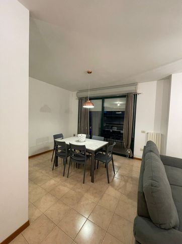 Appartamento in residenziale in Via del Macello 6