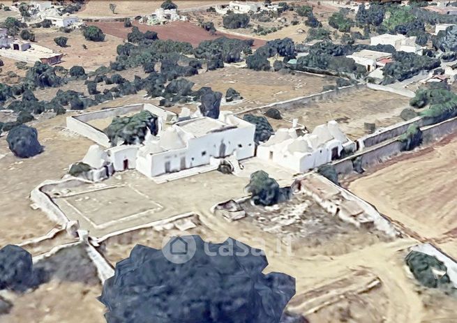 Rustico/casale in residenziale in Via Delfino 105