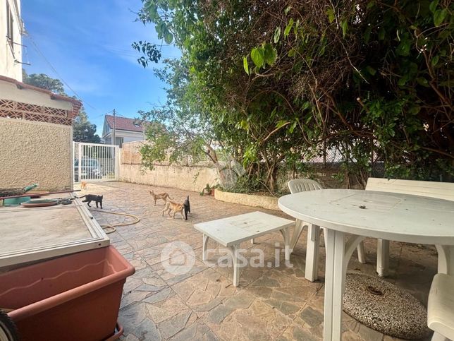 Appartamento in residenziale in Via Senatore Francesco Arena 2