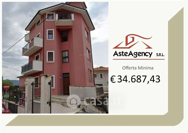Appartamento in residenziale in Via Cristoforo Colombo