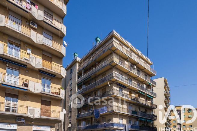 Appartamento in residenziale in Via San Remo