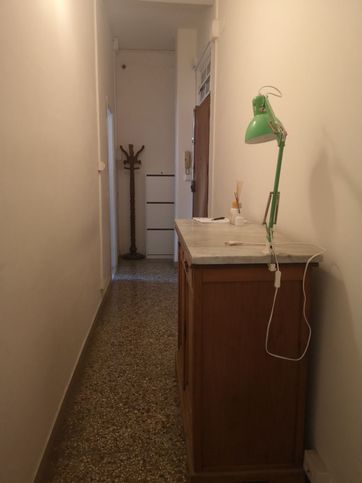 Appartamento in residenziale in Viale dello Scalo S. Lorenzo 77