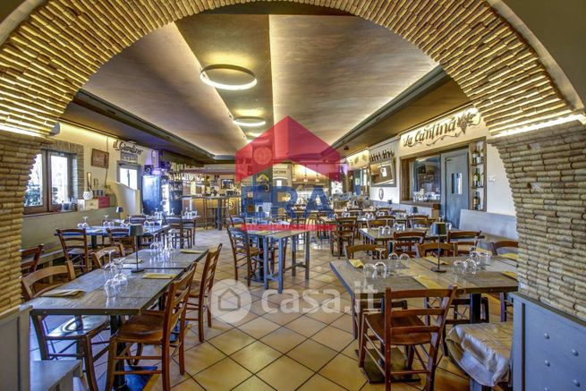 Attivitã /licenza (con o senza mura) in commerciale in Via Campo Ascolano 3