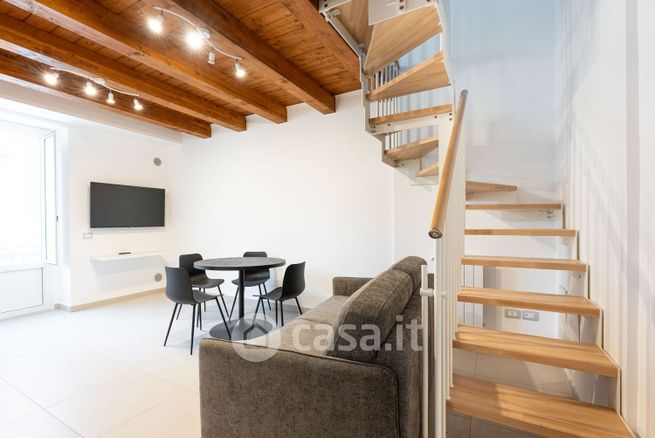 Appartamento in residenziale in Via Re Martino 83