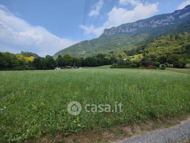 Terreno agricolo in commerciale in Via Madonna Monte Carmelo