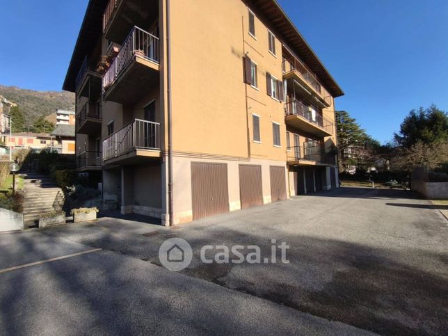 Appartamento in residenziale in Via San Defendente 12