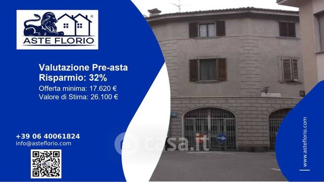 Appartamento in residenziale in Via Giacomo Leopardi