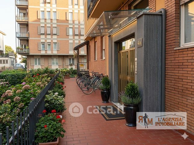 Appartamento in residenziale in Strada di Cardeto