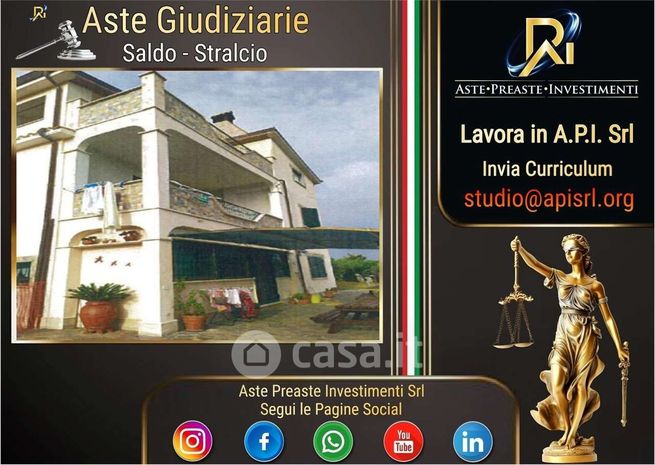 Appartamento in residenziale in Via ponte tre armi 13