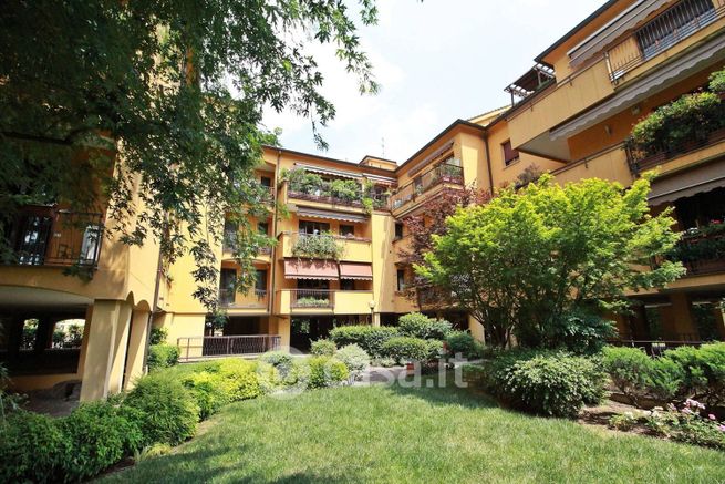 Appartamento in residenziale in Via Fryderyk Chopin 16