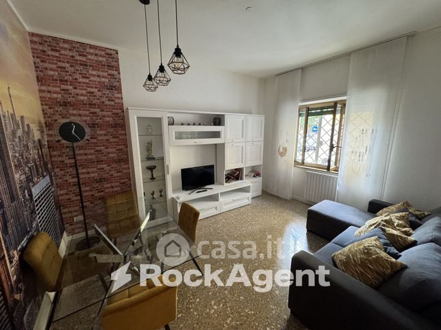 Appartamento in residenziale in Via Luchino dal Verme 61