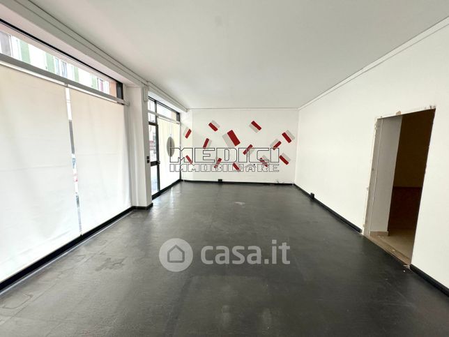 Ufficio in commerciale in Via Luigi Ranco 7