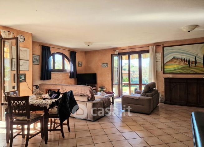 Villa in residenziale in 